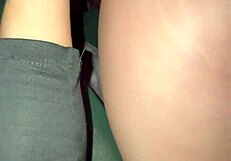 filming a Mexican student's juicy ass, college girls getting hotter every day