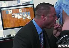 movie about boy earning bonus through gay sex