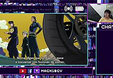 Jojo's Bizarre Adventure Animation Part 4 Chapters 11-12