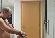 Alineflavio's latest update - a must-see for fans of homemade porn