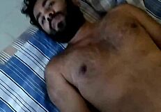 indian muslim guy deep throats in gay scene