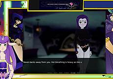 Blonde Teen Callie Cyprus Plays With Pussy Home Alone!