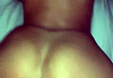 my turn to pound this fat ass latina slut