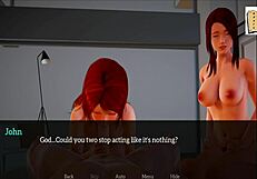 Exploring my new family dynamics