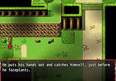 Can you believe she flashed her tits to make him cum twice?