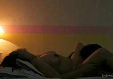 i filmed my pretty hottie wife in private doggystyle sex