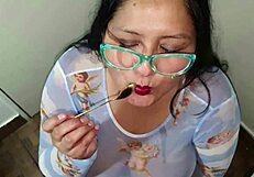 I Swallow Cum With Great Satisfaction