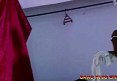 amateur step mother addicted to bbc blowjob and hardcore sucking