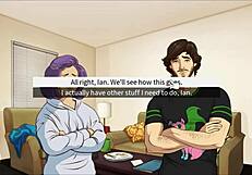 i kiss two crushes and remember fondly