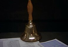 Classic erotic film with Gabriella Hall and big tits