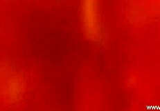 Belly Dancer From The Far East Seduces Us To Feel The Fun