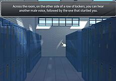 i kiss two crushes and remember fondly