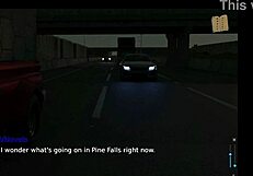 Pine Falls 90: Detailed Anime Hentai Adventure