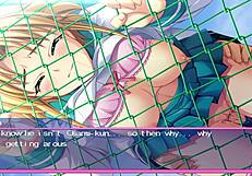 All the hot sex scenes in potion orion heart part 4!