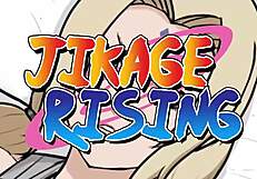 i defeated tsunade and this occurred