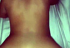 my turn to pound this fat ass latina slut