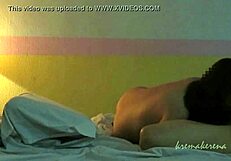 i filmed my pretty hottie wife in private doggystyle sex