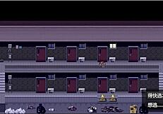 Night Shift 9 Dientot di Apartemen!