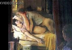 Vintage Erotic Drawings From Antique Anime Hentai