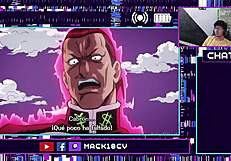 Jojo's Bizarre Adventure Animation Part 4 Chapters 11-12