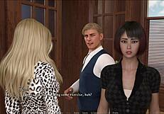 Three rules of life episode 10