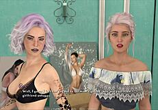 Three rules of life episode 10