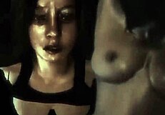 Watch this 3D futanari fuck compilation?