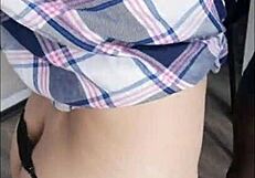 cucky, your wife is mine now cayenne part 1 😈