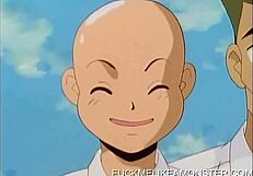 shy anime teen babe in hentai style