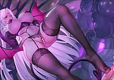 for the queen - full gallery