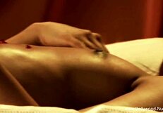 Belly Dancer From The Far East Seduces Us To Feel The Fun