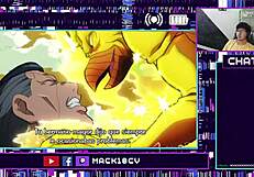 Jojo's Bizarre Adventure Animation Part 4 Chapters 11-12