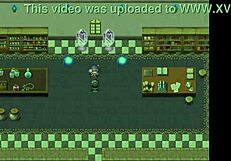 Girl B Hero Scenes Part 34 Selunelia 6