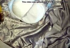 Ao dai em gai enjoys anal gay assfucking