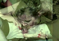 Dark London Vintage Taboo Family Lesbian Step Sisters Unleash Desire