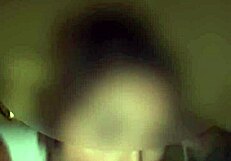 does this slutty wife love sucking dick with gagging and choking?