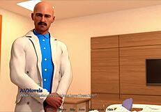 my new memories from the game, part one