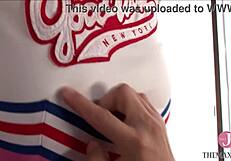 Having Sex Without Pants and Climaxing Inside - Shoko Akiyama