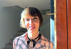 first time anal sex with amateurs