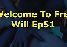 Welcome To Free Will 51 Curvy Adventure