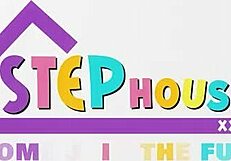 bratty stepdaughter faces taboo consequences