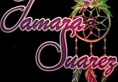 Tamara Suarez indulges in her forbidden games with escorts