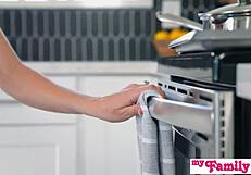 Katie Kush Seduces Stepdad: Wanna Drain Your Balls in My Panties? Let’s Get Naughty in POV - S34 E2