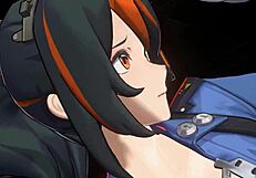 Zenless Zone Zero Features Zhu Yuan in Hot 3D Compilation