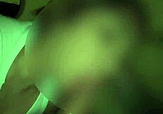 does this slutty wife love sucking dick with gagging and choking?