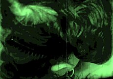 Dark London Vintage Taboo Family Lesbian Step Sisters Unleash Desire