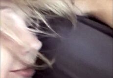 Is Beautiful And Her Boyfriend Fucking On Hidden Camera?