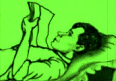 Vintage Erotic Drawings from Antique Comics