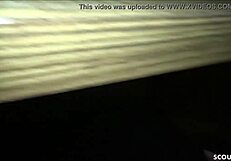 german public blowjob in mcdonalds and changing room