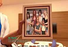 my new memories from the game, part one